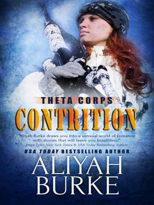cover image of Contrition